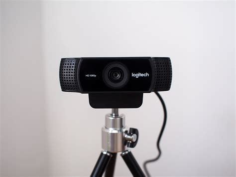 c922 review|c922 pro webcam.